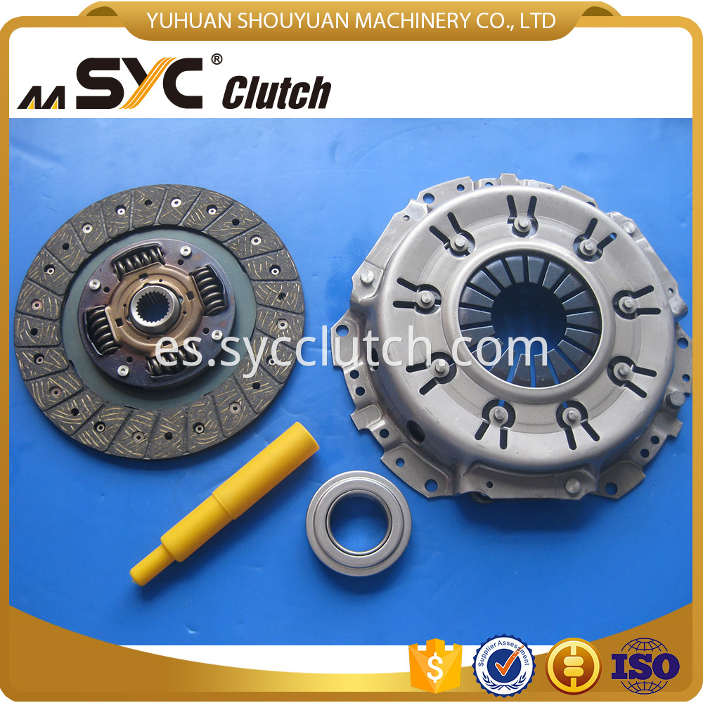 Clutch Kit 623094660